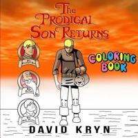 The Prodigal Son Returns Coloring Book