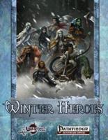 Winter Heroes