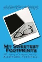 My Sweetest Footprints