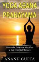 Yoga Asana Pranayama