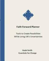 Faith Forward Planner