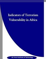 Indicators of Terrorism Vulnerability in Africa