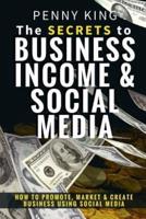 5 Minutes a Day Guide to Business, Income & Social Media