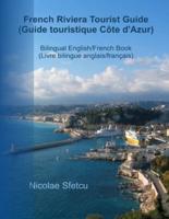 French Riviera Tourist Guide (Guide Touristique Cote d'Azur)