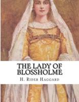 The Lady of Blossholme