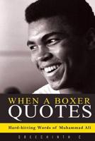 When a Boxer Quotes