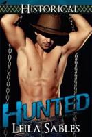 Hunted (Paranormal Western Romance)