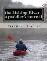 The Licking River - A Paddler's Journal