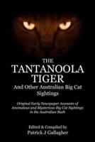 The Tantanoola Tiger