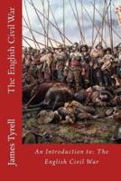 The English Civil War