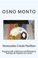 Venezuelan Creole Pavillion