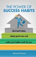 The Power of Success Habits