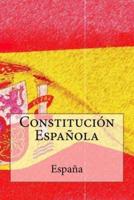Costitucion Espanola