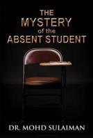 The Mystery of the Absent Student