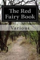 The Red Fairy Book