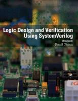 Logic Design and Verification Using System Verilog
