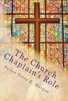 The Church Chaplain's Role
