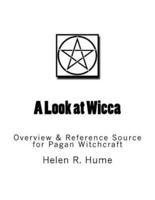 A Look at Wicca