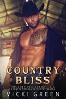 Country Bliss (County Love 1.5)