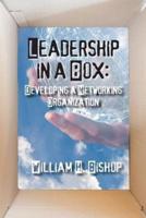 Leadership in a Box