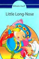 Little Long-Nose