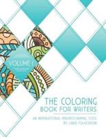The Coloring Book for Writers