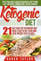 Ketogenic Diet