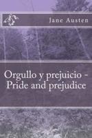 Orgullo Y Prejuicio - Pride and Prejudice