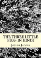 The Three Little Pigs- In Hindi