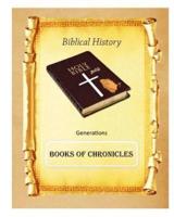 Biblical History