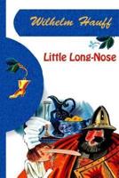 Little Long-Nose