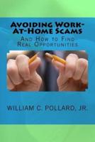 Avoiding Work-At-Home Scams