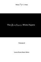 The Montessori White Papers, Volume 2