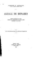 Alcalá De Henares, Edificios Históricos En Ruina, Comercio De Antiguedades De Bellas Artes