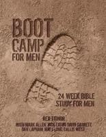 Boot Camp For Men