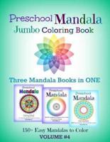Preschool Mandala