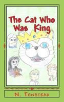 The Cat Who Was King