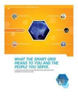 What the Smart Grid Means to You and the People You Serve
