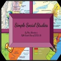 Simple Social Studies