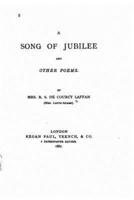 A Song of Jubilee and Other Poems