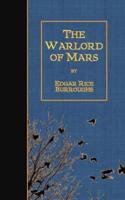 The Warlord of Mars