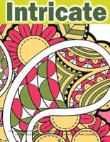 Intricate Coloring Books for Adults