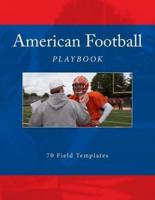 American Football Playbook