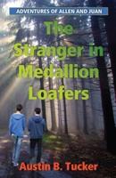 The Stranger in Medallion Loafers