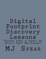 Digital Footprint Discovery Lessons