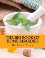 The Big Book of Home Remedies