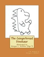 The Gingerbread Dinosaur
