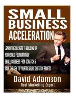 Small Business Acceleration