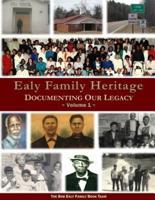Ealy Family Heritage