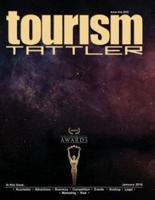 Tourism Tattler January 2016